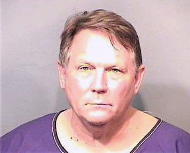 Reeder Gerald - Brevard County, FL 