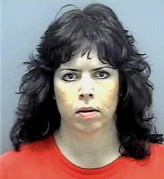Thomas Gina - Lee County, FL 