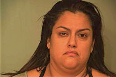 Hernandez Griselda - Hidalgo County, TX 