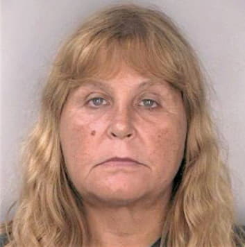 Adkins Jacqueline - Hillsborough County, FL 