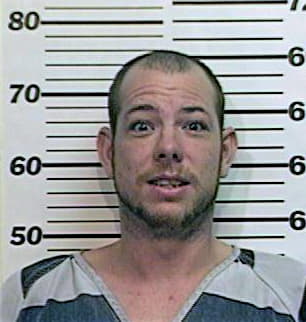 Forester James - Henderson County, TX 