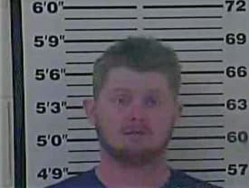 Henderson James - Carter County, TN 