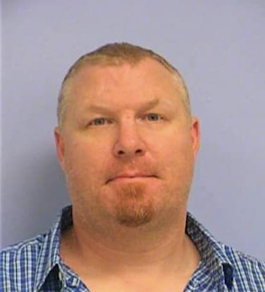 Gerdes Jay - Travis County, TX 