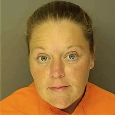 Roberts Jennifer - Horry County, SC 