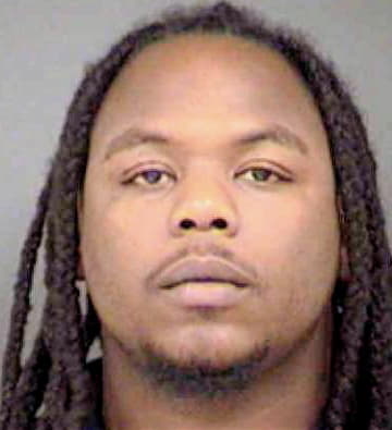 Boyd Jerrell - Mecklenburg County, NC 