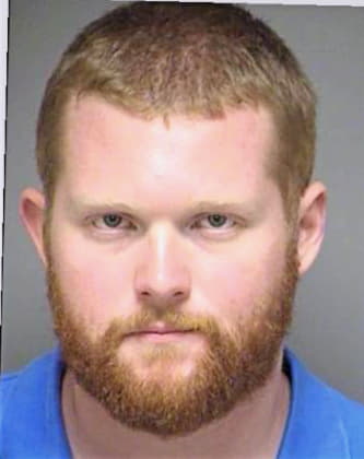 Gill John - Denton County, TX 