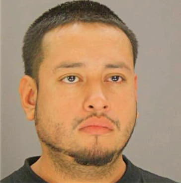 Hernandez Jose - Dallas County, TX 