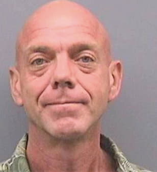 Randall Judson - Hillsborough County, FL 