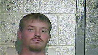 Roe Justin - Rowan County, KY 