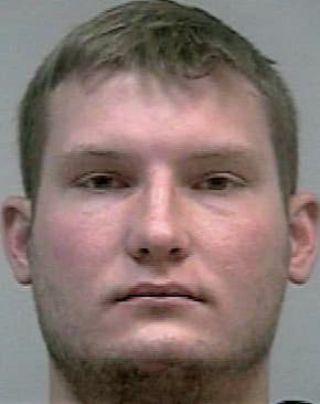 Shavers Justin - Gwinnett County, GA 