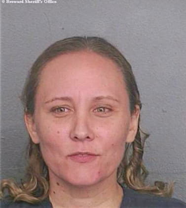 Foreman Katherine - Broward County, FL 