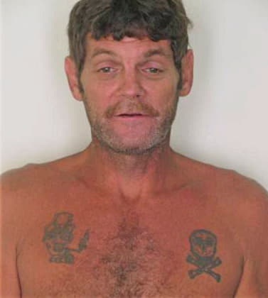Harnage Kenneth - Hillsborough County, FL 