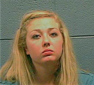 Chandler Letitia - Randall County, TX 