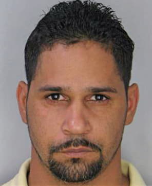 Garriga Luis - Hillsborough County, FL 