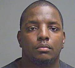 Thomas Marcus - Mahoning County, OH 