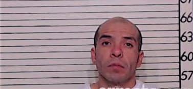 Medellin Mario - Comal County, TX 
