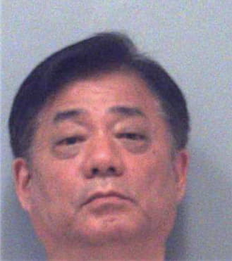 Paik Minhyun - Gwinnett County, GA 