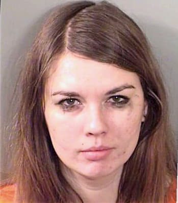 Harden Nicole - Denton County, TX 
