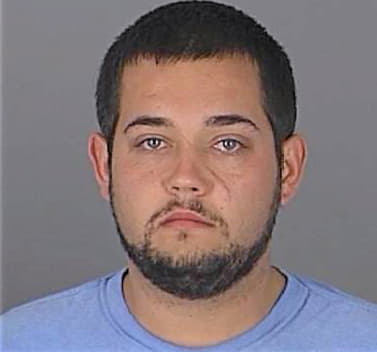 Boyd Patrick - Pasco County, FL 