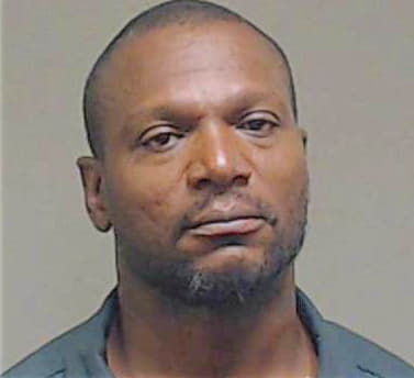 Piggee Quinton - Collin County, TX 