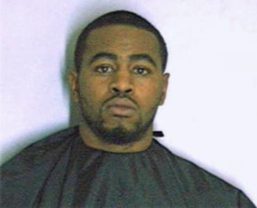 Perry Rashad - Dekalb County, GA 