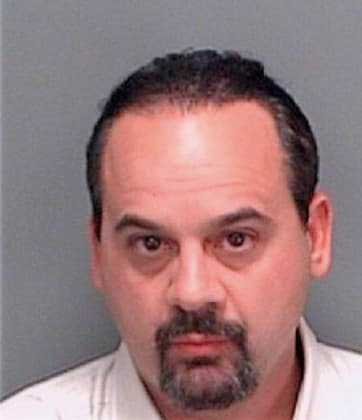 Corsi Richard - Pinellas County, FL 