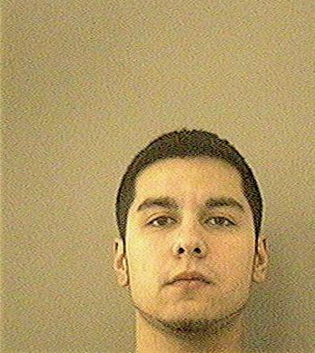 Ramirez Robert - Gwinnett County, GA 