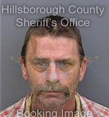 Oxley Roger - Hillsborough County, FL 