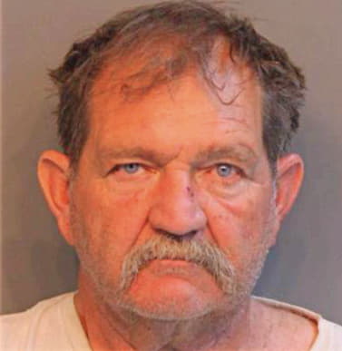 Jones Ronald - Hamilton County, TN 