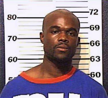 Johnson Ronderrick - Denton County, TX 