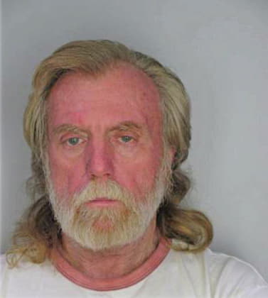 Johnson Samuel - Hillsborough County, FL 