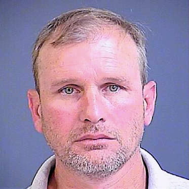 White Shawn - Charleston County, SC 