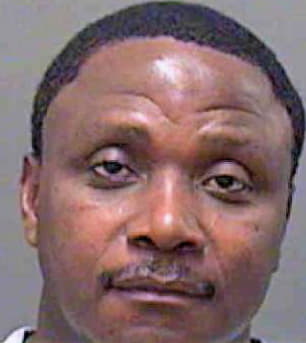 Fonbeh Solomon - Mecklenburg County, NC 