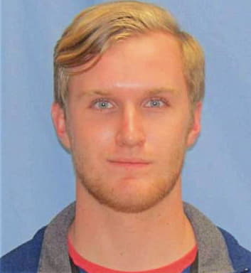 Brown Spencer - Pulaski County, AR 