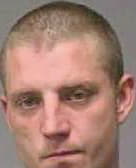 Graham Steven - Pickens County, SC 
