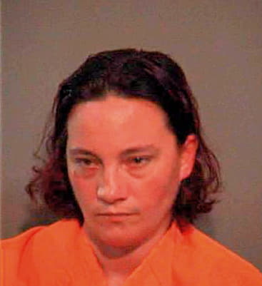 Recklaw Tabitha - Horry County, SC 