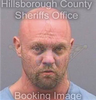 Poklar Terrance - Hillsborough County, FL 