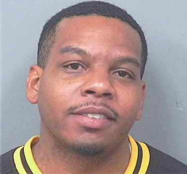 Culp Terry - Gwinnett County, GA 