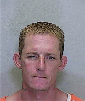 Mills Todd - Marion County, FL 