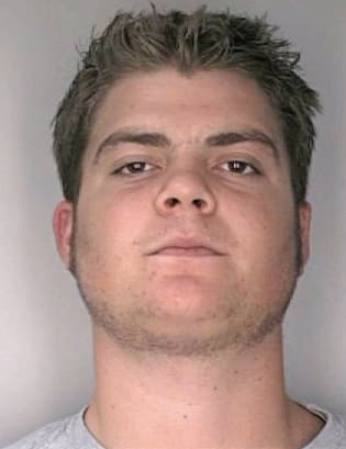 Blair Trevor - Hillsborough County, FL 