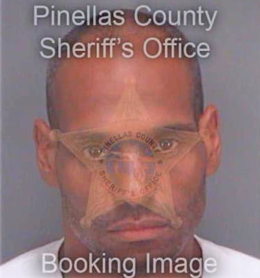 Stamps Tyrone - Pinellas County, FL 