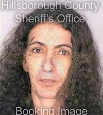 Gilley Aileen - Hillsborough County, FL 