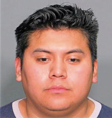 Moreno Andres - Wake County, NC 
