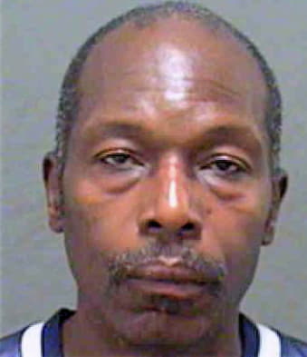Broome Anthony - Mecklenburg County, NC 