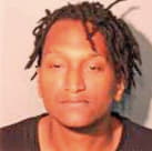 Payne Antonio - Shelby County, TN 