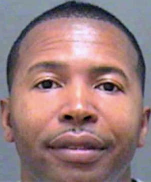 Bennett Arthur - Mecklenburg County, NC 