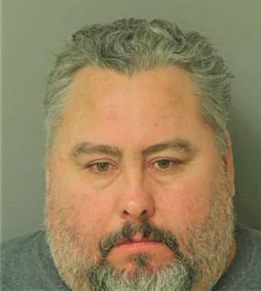 Harris Benjamin - Wake County, NC 