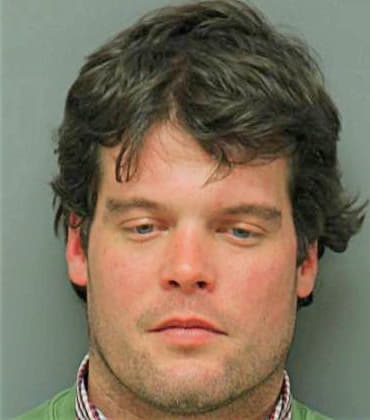 Wallace Bennie - Wake County, NC 