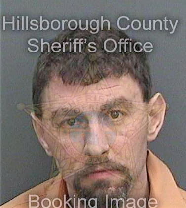 Hall Brian - Hillsborough County, FL 