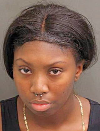Lee Candice - Orange County, FL 